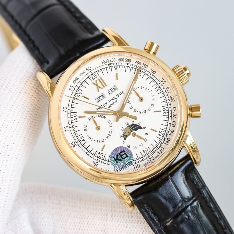 PATEK PHILIPPE Watches